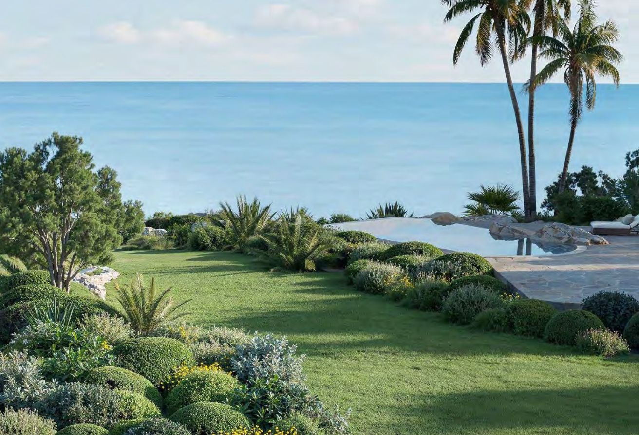 7 bedroom villa in Ocean Mansions, Jumeirah: 14