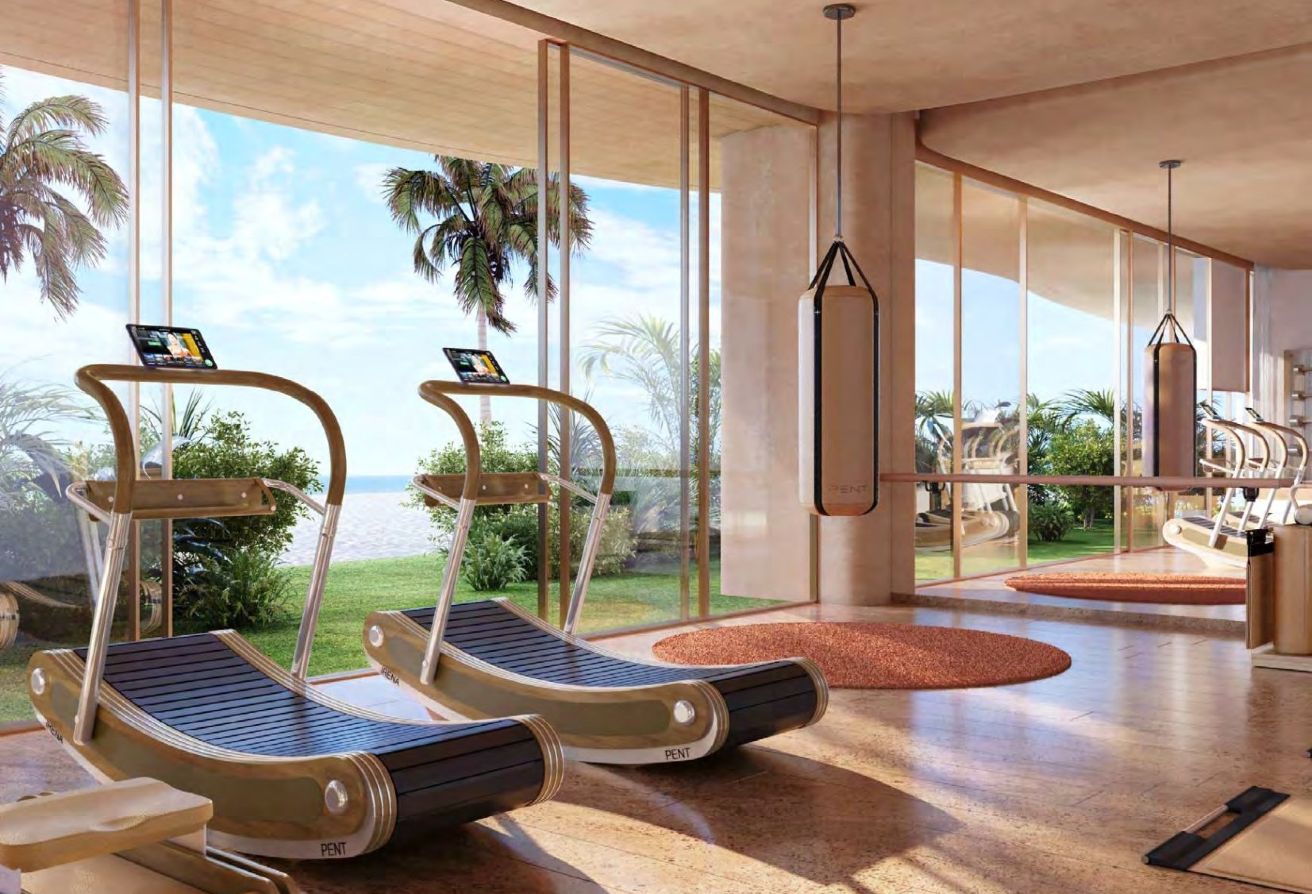 7 bedroom villa in Ocean Mansions, Jumeirah: 13