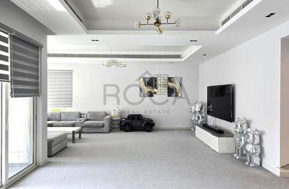 Villa - 5 - 5 for sale in The Aldea - The Villa - Dubai