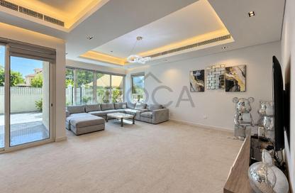 Villa - 5 - 5 for sale in The Aldea - The Villa - Dubai