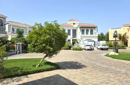 Villa - 5 Bedrooms - 5 Bathrooms for sale in The Aldea - The Villa - Dubai Villa - 5 Bedrooms - 5 Bathrooms for sale in The Aldea - The Villa - Dubai