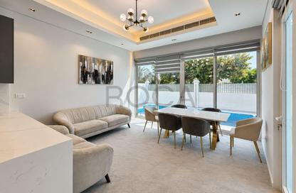 Villa - 5 - 5 for sale in The Aldea - The Villa - Dubai