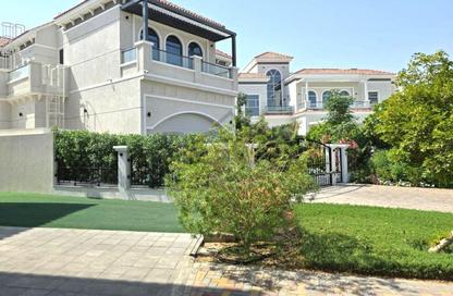 Villa - 5 - 5 for sale in The Aldea - The Villa - Dubai Villa - 5 - 5 for sale in The Aldea - The Villa - Dubai