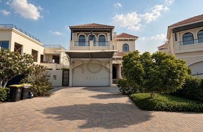 Villa - 5 - 5 for sale in The Aldea - The Villa - Dubai