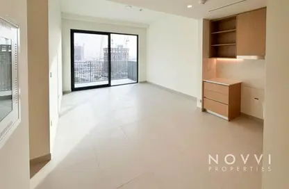 شقة - غرفة نوم - 1 حمام للايجار في برج Park Horizon 2 - بارك هورايزون - دبي هيلز استيت - دبي