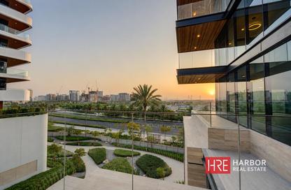 شقة - 2 - 3 للايجار في 399 هيلز بارك ب - 399 Hills Park - دبي هيلز استيت - دبي