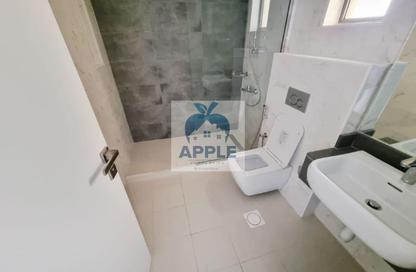 Apartment - 1 Bedroom - 2 Bathrooms for rent in Muwaileh 3 Building - Muwaileh - Sharjah