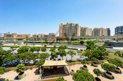 Apartment - 2 Bedrooms - 4 Bathrooms for rent in Marina Residences 3 - Marina Residences - Palm Jumeirah - Dubai Apartment - 2 Bedrooms - 4 Bathrooms for rent in Marina Residences 3 - Marina Residences - Palm Jumeirah - Dubai
