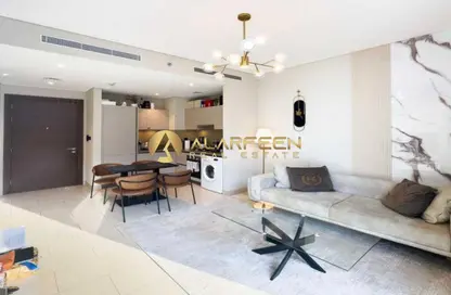 شقة - غرفة نوم - 2 حمامات للايجار في محمية صبحا كريك فيستاس - صبحا هارتلاند - مدينة الشيخ محمد بن راشد - دبي