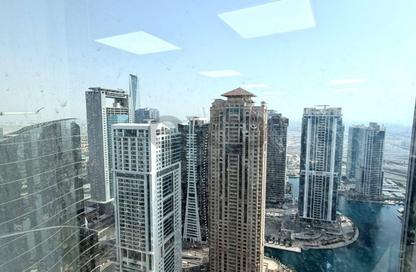 مكتب - استوديو - 1 حمام للايجار في البرج البلاتيني - (JLT) مجمع I - أبراج بحيرات الجميرا - دبي مكتب - استوديو - 1 حمام للايجار في البرج البلاتيني - (JLT) مجمع I - أبراج بحيرات الجميرا - دبي