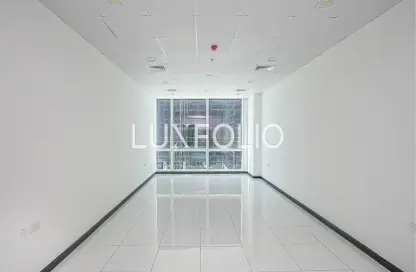 Office Space - Studio for rent in Tamani Art Tower - Business Bay - Dubai