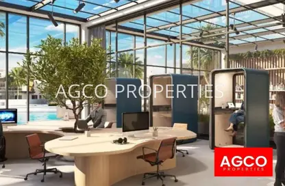 تاون هاوس - 4 غرف نوم - 3 حمامات للبيع في مالطة - داماك لاجونز - دبي تاون هاوس - 4 غرف نوم - 3 حمامات للبيع في مالطة - داماك لاجونز - دبي