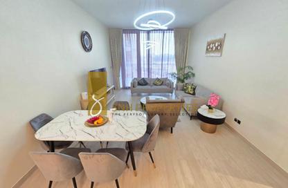 Apartment - 2 - 3 for rent in Q Gardens Boutique Residences Block A - Q Gardens Boutique Residences - Arjan - Dubai Apartment - 2 - 3 for rent in Q Gardens Boutique Residences Block A - Q Gardens Boutique Residences - Arjan - Dubai