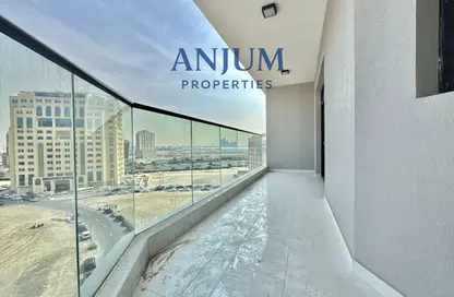 شقة - 2 غرف نوم - 3 حمامات للايجار في هافن هايتس - الجداف - دبي