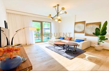Apartment - 1 Bedroom - 1 Bathroom for rent in La Cote Building 2 - La Cote - Port de La Mer - La Mer - Jumeirah - Dubai