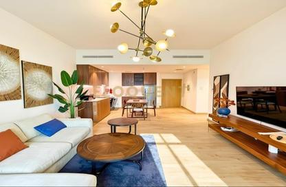 Apartment - 1 Bedroom - 1 Bathroom for rent in La Cote Building 2 - La Cote - Port de La Mer - La Mer - Jumeirah - Dubai Apartment - 1 Bedroom - 1 Bathroom for rent in La Cote Building 2 - La Cote - Port de La Mer - La Mer - Jumeirah - Dubai