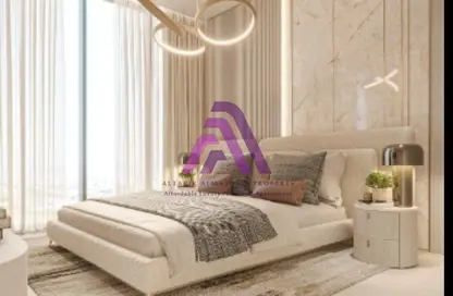 Apartment - 1 Bedroom - 2 Bathrooms for sale in Floarea Skies - District 10 - Jumeirah Village Circle - Dubai