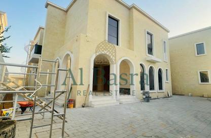 Villa - 6 Bedrooms - 6 Bathrooms for rent in Shi'bat Al Wutah - Al Ain Villa - 6 Bedrooms - 6 Bathrooms for rent in Shi'bat Al Wutah - Al Ain