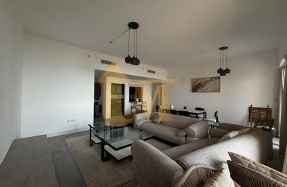 Apartment - 2 Bedrooms - 3 Bathrooms for rent in Sadaf 6 - Sadaf - Jumeirah Beach Residence - Dubai