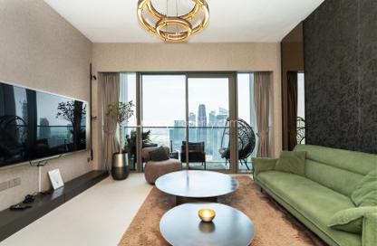 Apartment - 2 Bedrooms - 2 Bathrooms for rent in Grande - Opera District - Downtown Dubai - Dubai