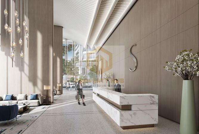 Properties for sale in Delphine Beach Residences Tower A - 1 Properties ...