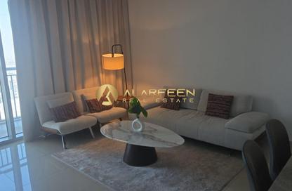 Apartment - 2 Bedrooms - 2 Bathrooms for rent in Harbour Views 2 - Harbour Views - Dubai Creek Harbour (The Lagoons) - Dubai