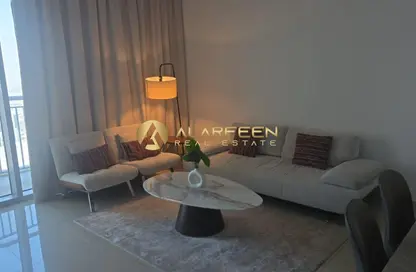 Apartment - 2 Bedrooms - 2 Bathrooms for rent in Harbour Views 2 - Harbour Views - Dubai Creek Harbour (The Lagoons) - Dubai