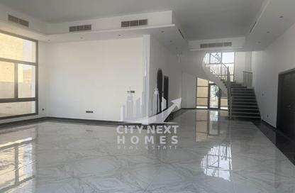 Villa - 5 Bedrooms - 6 Bathrooms for rent in Al Warqa'a 4 - Al Warqa'a - Dubai
