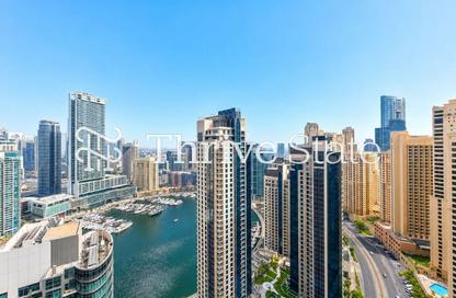 شقة - 2 غرف نوم - 3 حمامات للايجار في رمال 1 - رمال - جميرا بيتش ريزيدنس - دبي شقة - 2 غرف نوم - 3 حمامات للايجار في رمال 1 - رمال - جميرا بيتش ريزيدنس - دبي