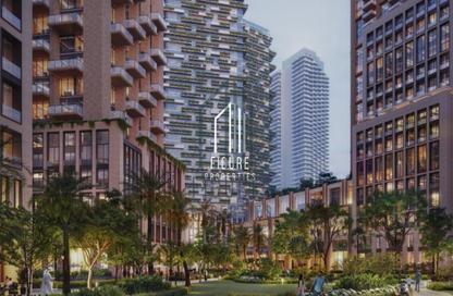 Apartment - Studio - 1 for sale in Azizi Milan 20 - City of Arabia - Dubai