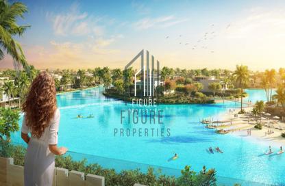 Apartment - Studio - 1 for sale in Azizi Milan 20 - City of Arabia - Dubai