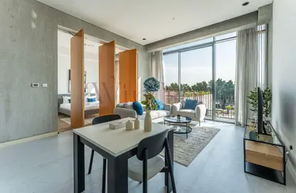 Apartment - 1 Bedroom - 1 Bathroom for rent in KOA Canvas - Living Legends - Dubai Apartment - 1 Bedroom - 1 Bathroom for rent in KOA Canvas - Living Legends - Dubai