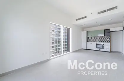 Apartment - 2 Bedrooms - 1 Bathroom for rent in Golfville Block A - Golfville - Dubai Hills Estate - Dubai