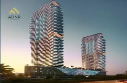 Apartment - 2 Bedrooms - 3 Bathrooms for sale in Laguna Residence - City of Arabia - Dubai