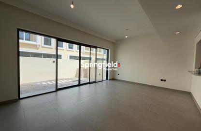Villa - 4 - 5 for rent in Malta - Damac Lagoons - Dubai