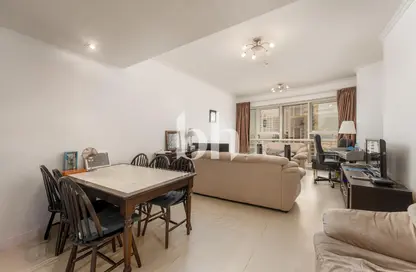 شقة - غرفة نوم - 1 حمام للبيع في جولدكريست إكزيكتيف - (JLT) مجمع C - أبراج بحيرات الجميرا - دبي