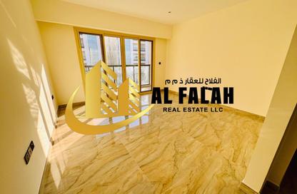 Apartment - 2 Bedrooms - 3 Bathrooms for rent in Tilal City A - Tilal City - Sharjah