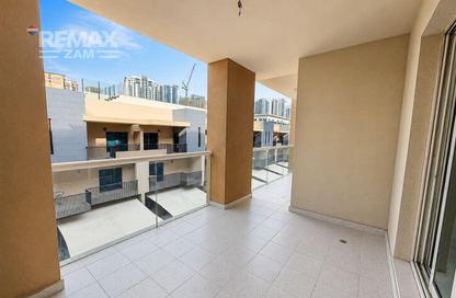 Apartment - 1 - 2 for sale in Roxana Residence B - Roxana Residences - District 12 - Jumeirah Village Circle - Dubai Apartment - 1 - 2 for sale in Roxana Residence B - Roxana Residences - District 12 - Jumeirah Village Circle - Dubai