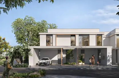 فيلا - 4 غرف نوم - 5 حمامات للبيع في فينيرا في ذا فالي المرحلة الثانية - فينيرا - ذا فالي - دبي فيلا - 4 غرف نوم - 5 حمامات للبيع في فينيرا في ذا فالي المرحلة الثانية - فينيرا - ذا فالي - دبي