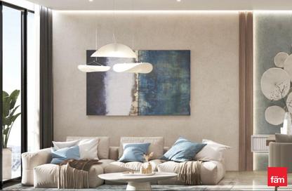 Apartment - 1 Bedroom - 2 Bathrooms for sale in Samana Resorts Phase 2 - Dubai Production City (IMPZ) - Dubai