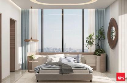 Apartment - 1 Bedroom - 2 Bathrooms for sale in Samana Resorts Phase 2 - Dubai Production City (IMPZ) - Dubai