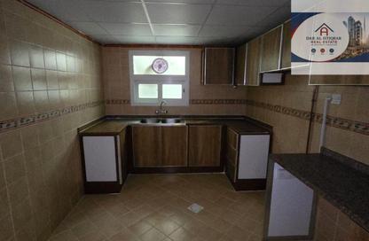 Apartment - 2 Bedrooms - 2 Bathrooms for rent in Qasimia 13 building - Al Nad - Al Qasimia - Sharjah Apartment - 2 Bedrooms - 2 Bathrooms for rent in Qasimia 13 building - Al Nad - Al Qasimia - Sharjah