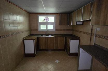 Apartment - 2 Bedrooms - 2 Bathrooms for rent in Qasimia 13 building - Al Nad - Al Qasimia - Sharjah Apartment - 2 Bedrooms - 2 Bathrooms for rent in Qasimia 13 building - Al Nad - Al Qasimia - Sharjah