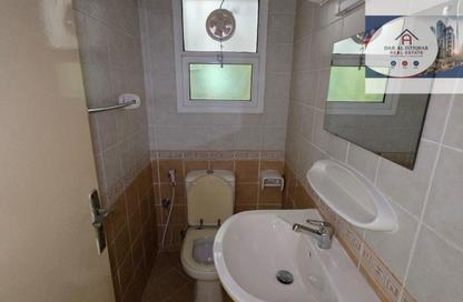Apartment - 2 Bedrooms - 2 Bathrooms for rent in Qasimia 13 building - Al Nad - Al Qasimia - Sharjah Apartment - 2 Bedrooms - 2 Bathrooms for rent in Qasimia 13 building - Al Nad - Al Qasimia - Sharjah