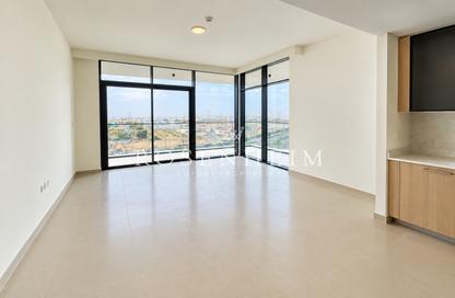Apartment - 2 - 2 for rent in Golf Grand - Dubai Hills Estate - Dubai