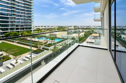 Apartment - 2 Bedrooms - 2 Bathrooms for rent in Golf Grand - Dubai Hills Estate - Dubai Apartment - 2 Bedrooms - 2 Bathrooms for rent in Golf Grand - Dubai Hills Estate - Dubai