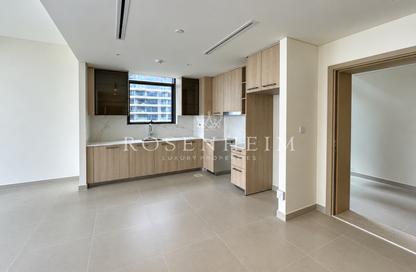 Apartment - 2 - 2 for rent in Golf Grand - Dubai Hills Estate - Dubai