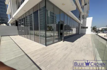 Apartment - 3 Bedrooms - 5 Bathrooms for rent in Residences 8 - District One - Mohammed Bin Rashid City - Dubai