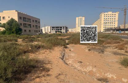 Land - Studio for sale in Al Yasmeen 1 - Al Yasmeen - Ajman Land - Studio for sale in Al Yasmeen 1 - Al Yasmeen - Ajman