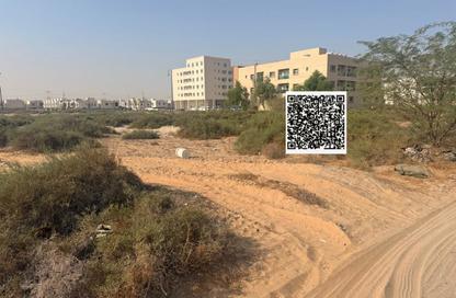 Land - Studio for sale in Al Yasmeen 1 - Al Yasmeen - Ajman